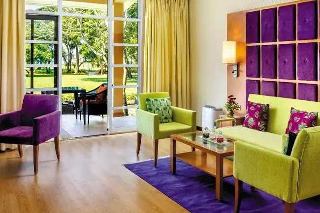Caravela Beach Resort Goa
